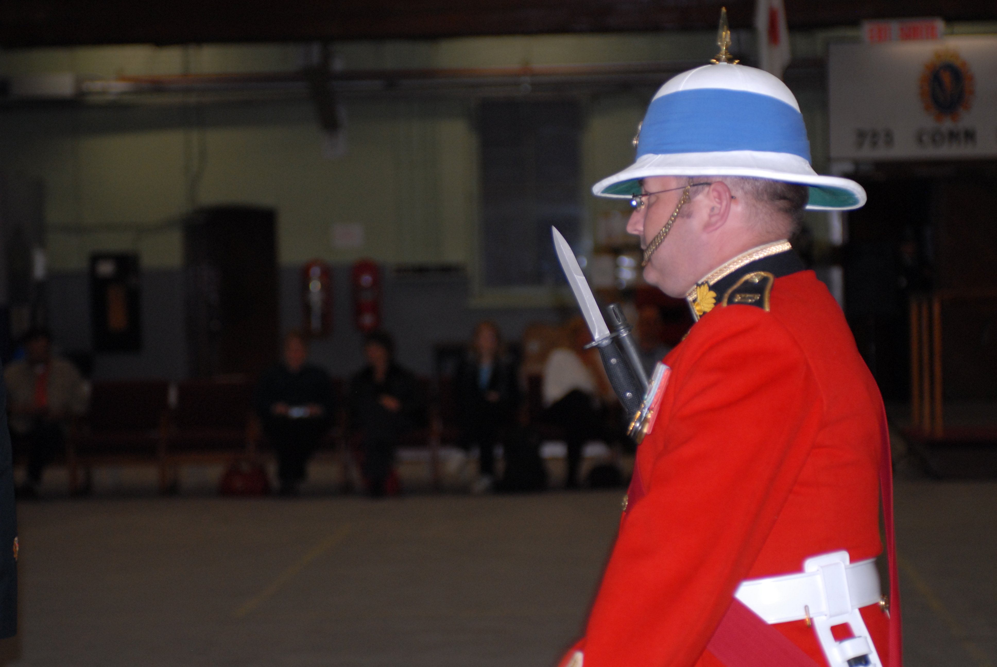 2011 Reunion Thursday Parade Album