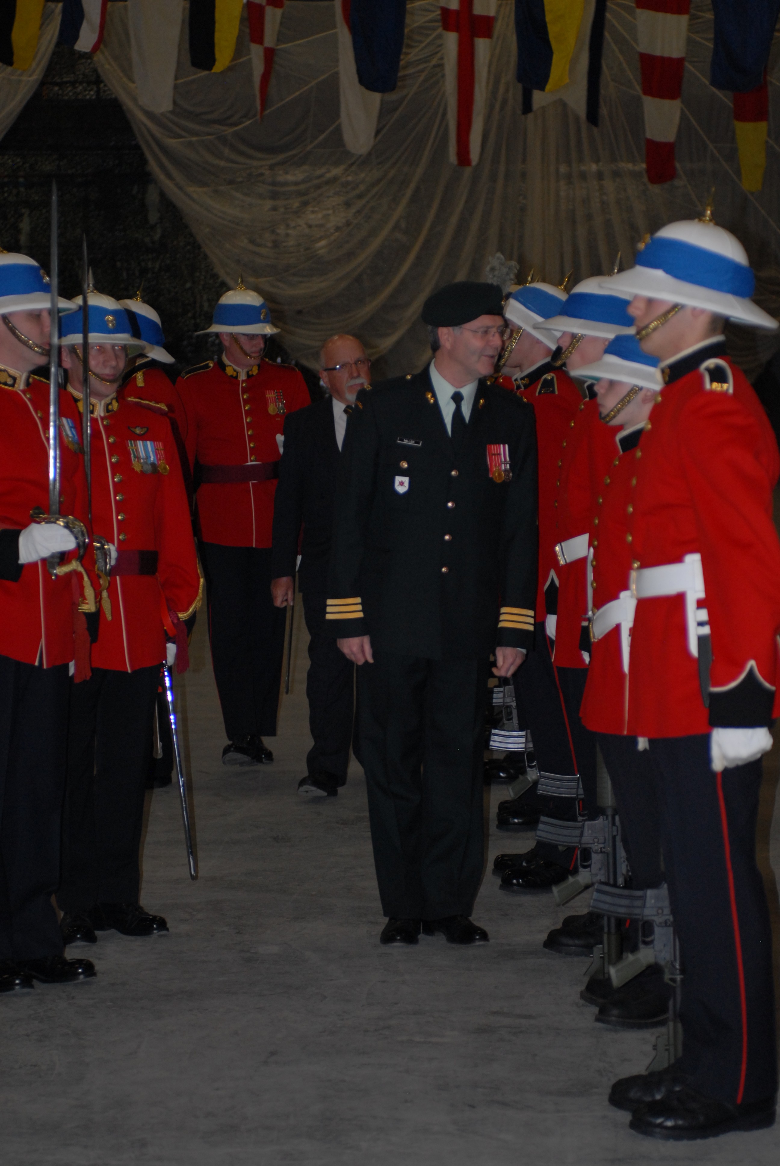 2011 Reunion Thursday Parade Album