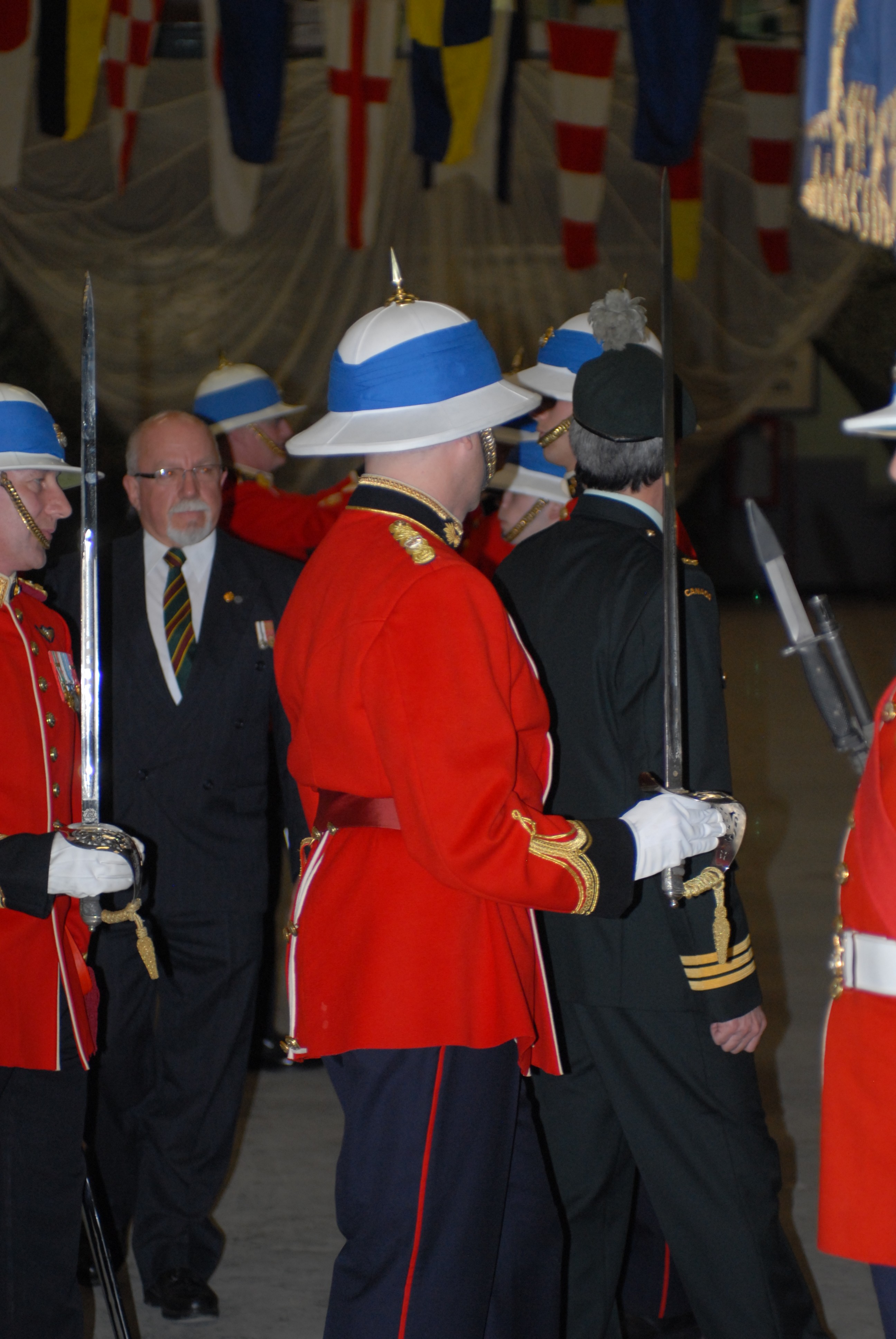 2011 Reunion Thursday Parade Album