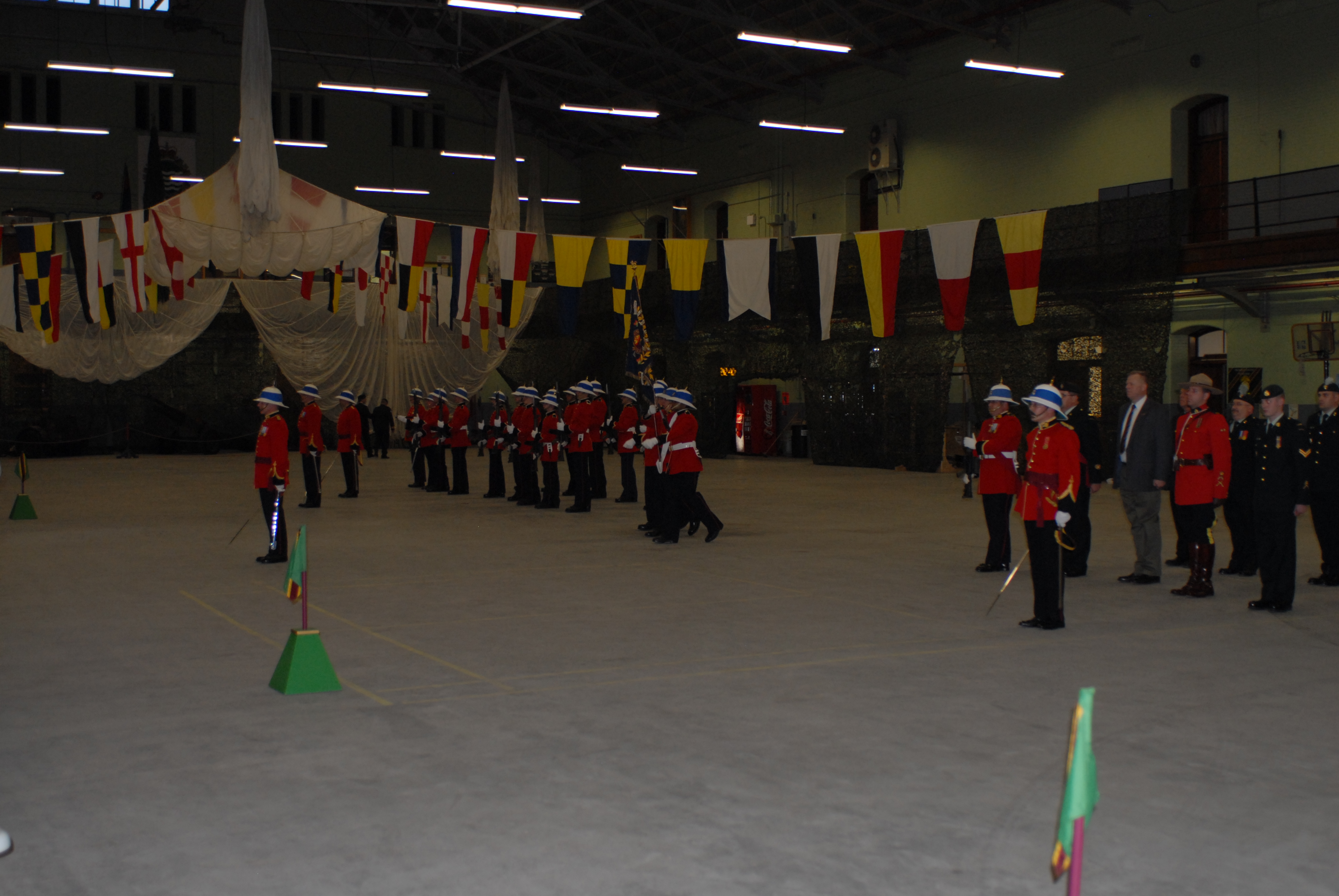 2011 Reunion Thursday Parade Album