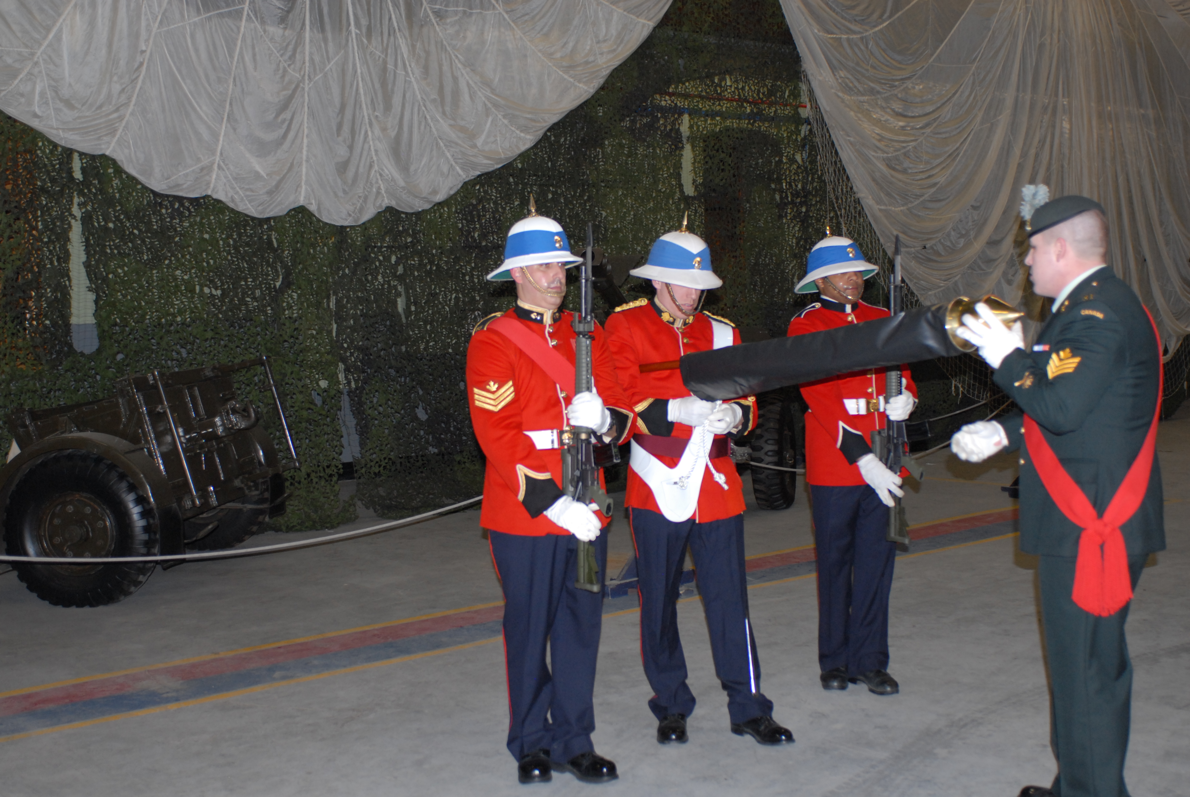 2011 Reunion Thursday Parade Album