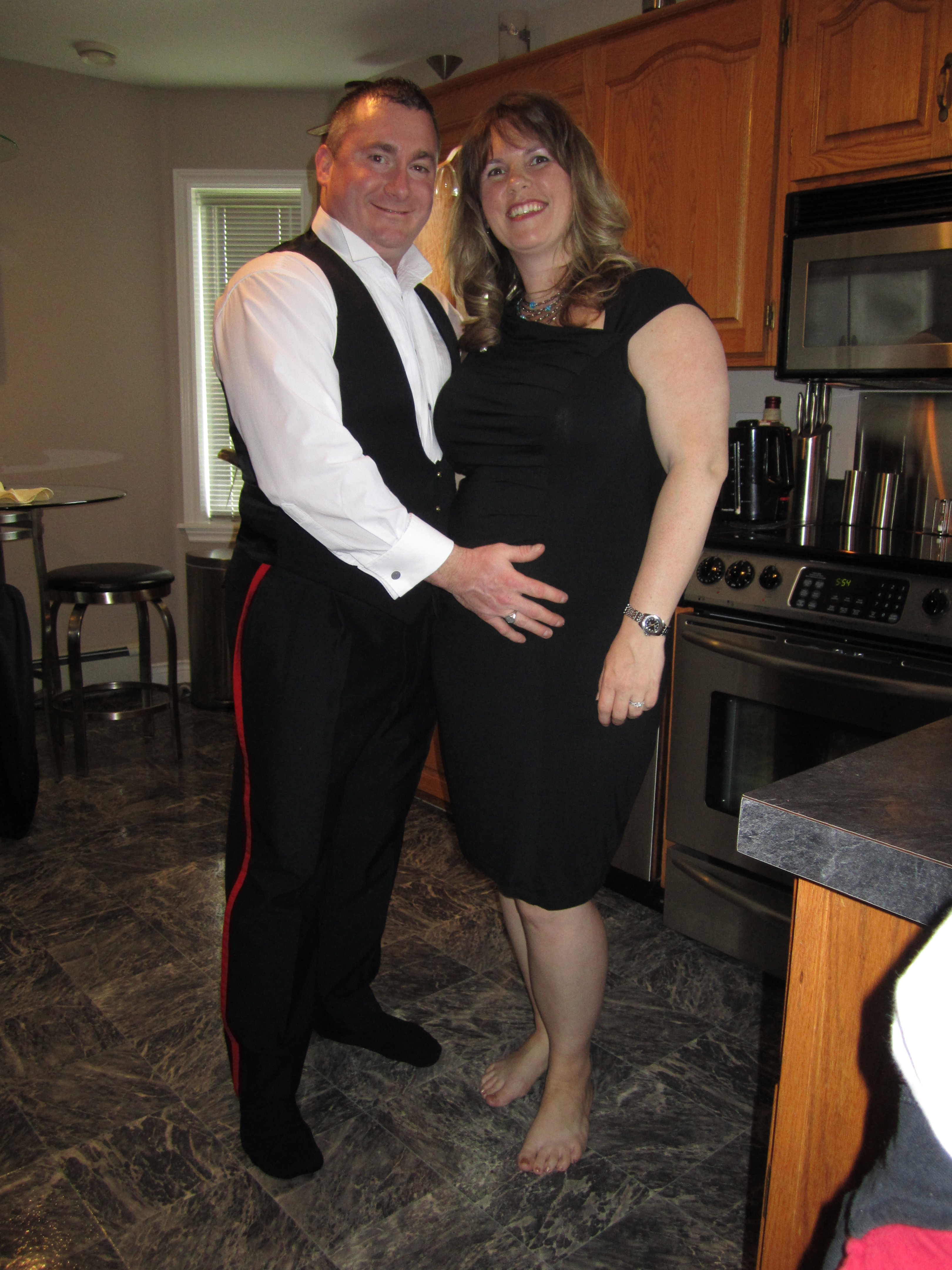2011 Reunion Saturday Pre-ball Album