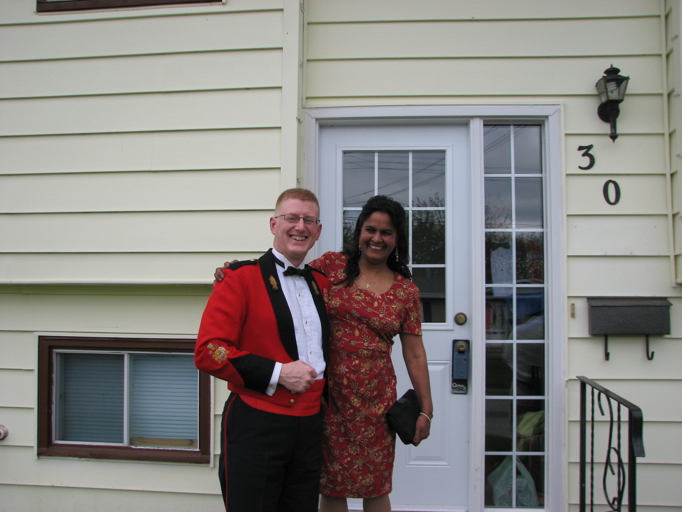 2011 Reunion Saturday Pre-ball Album
