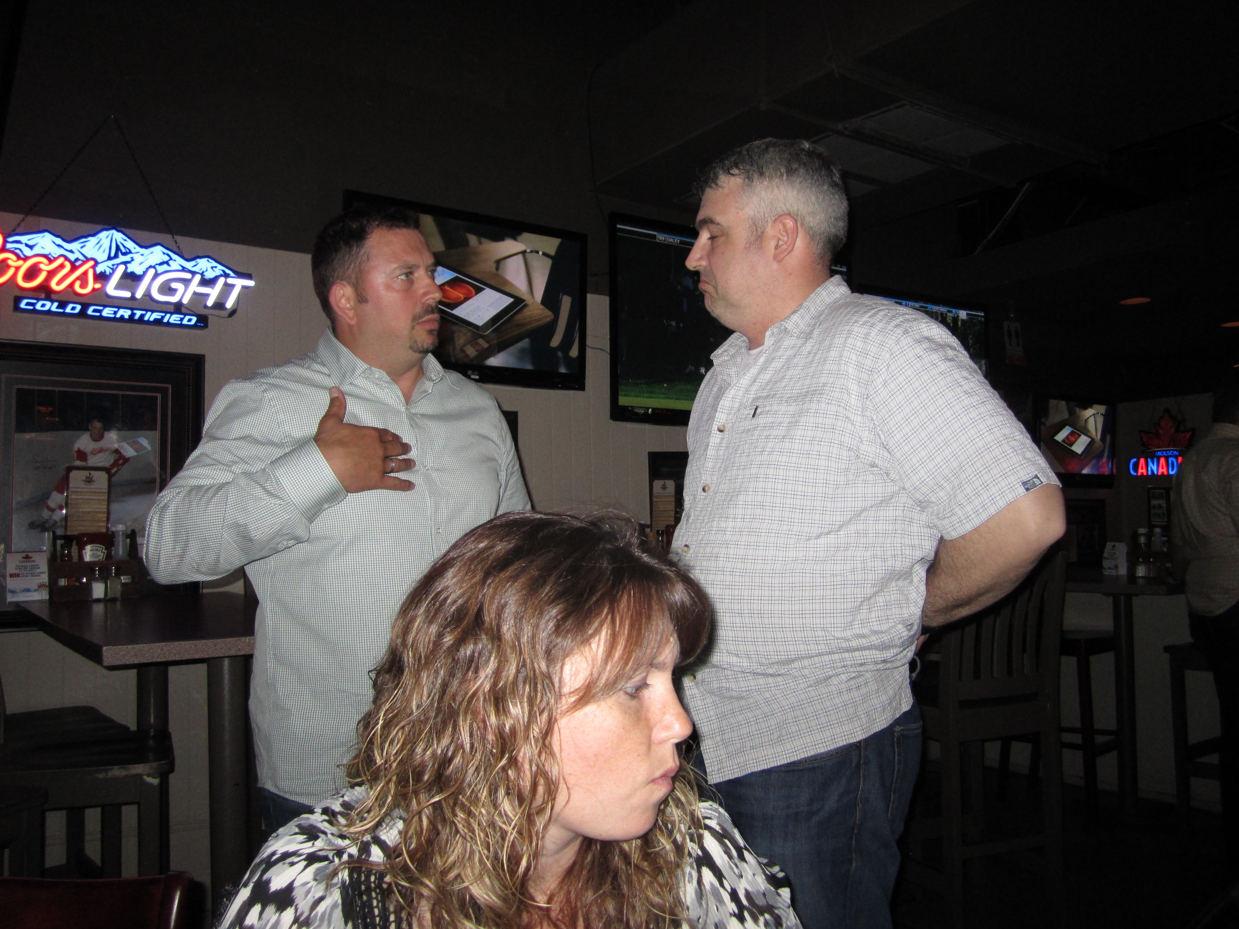 2011 Reunion Friday-Wing Night Album