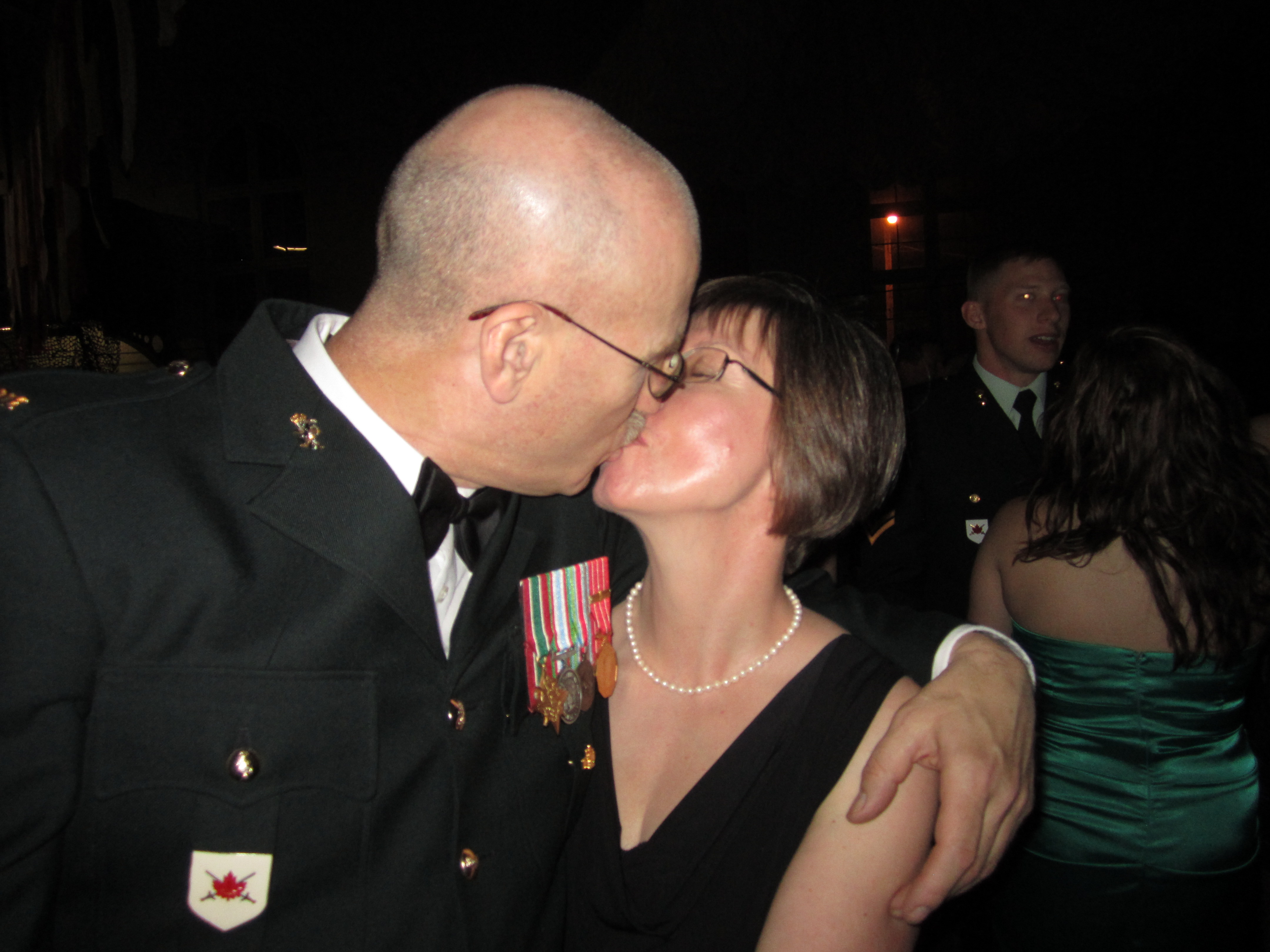 2011 Reunion Saturday Ball Album