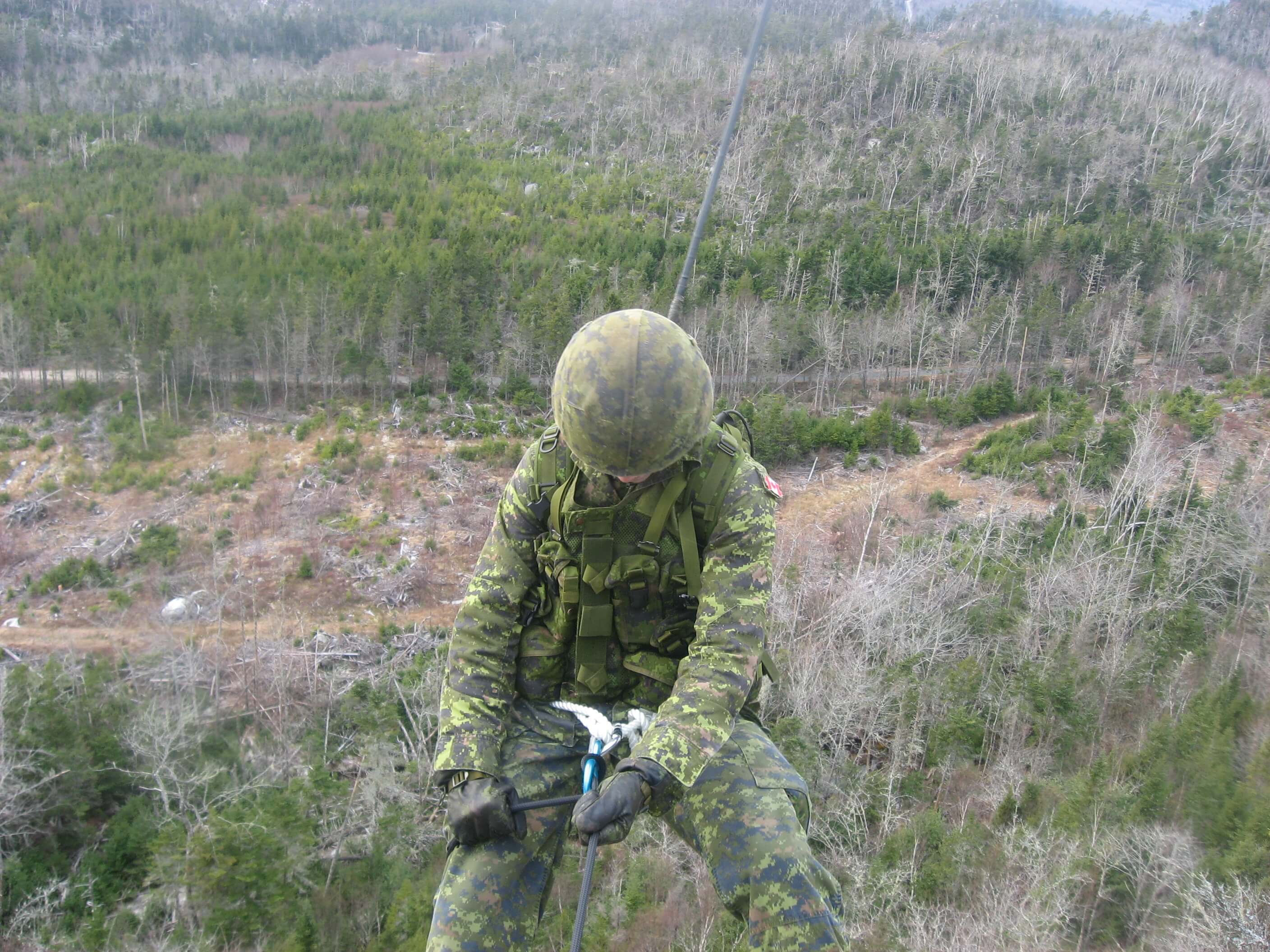 2010 Ex Spartan Challenge Album