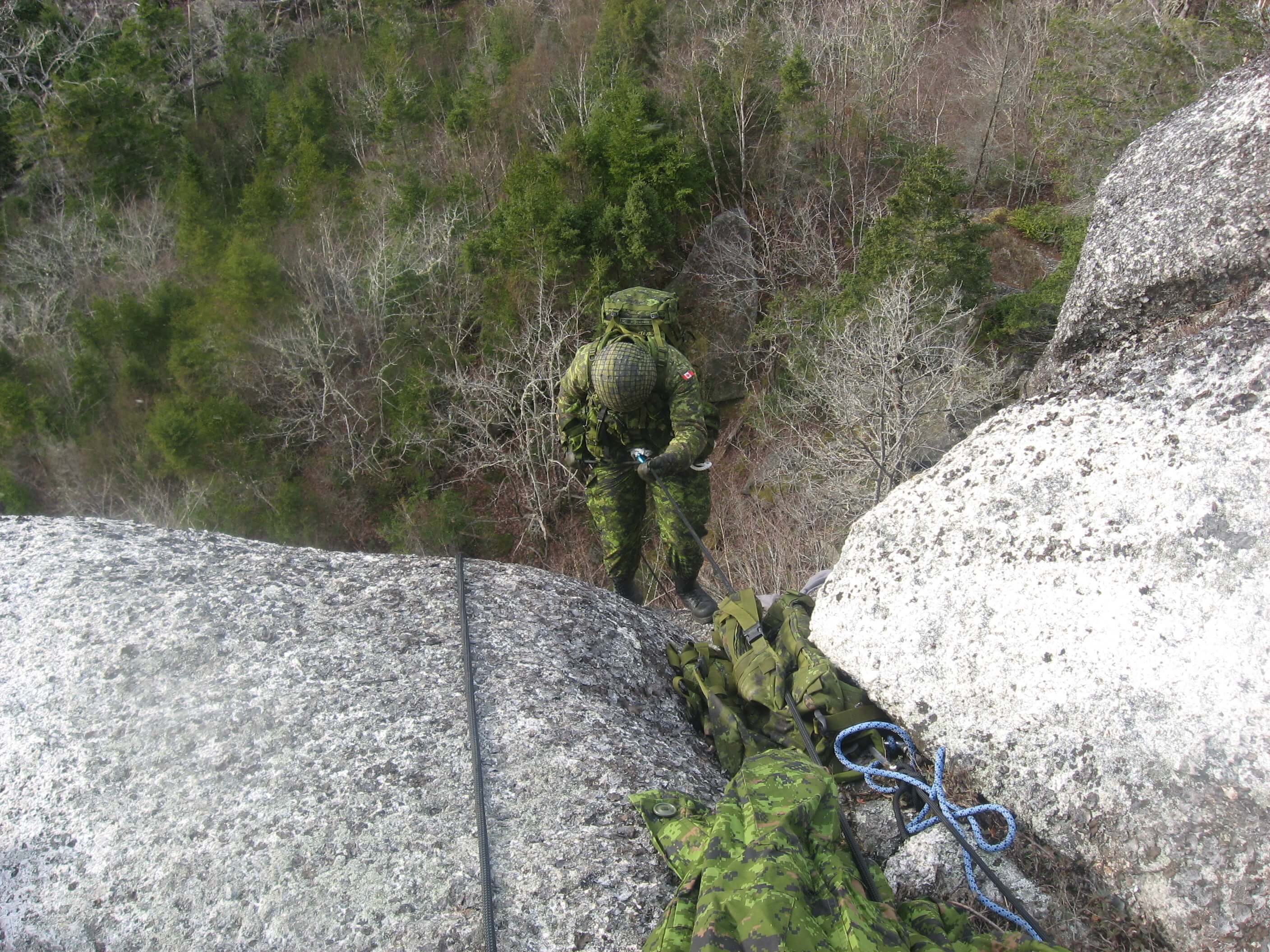 2010 Ex Spartan Challenge Album