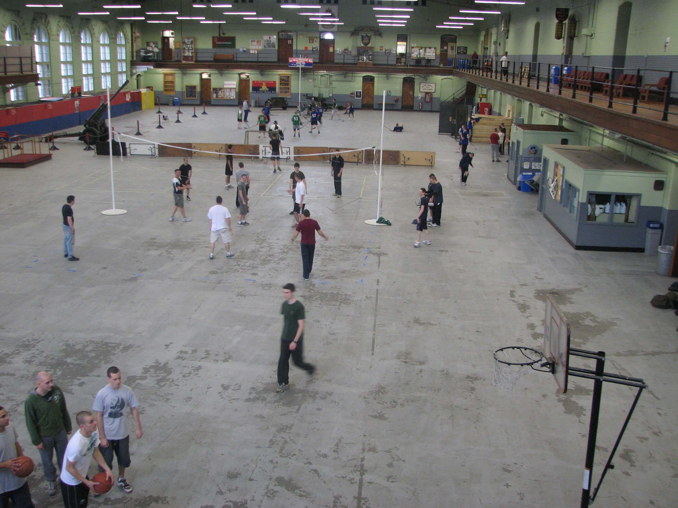 2009 Soldier's Dinner Album