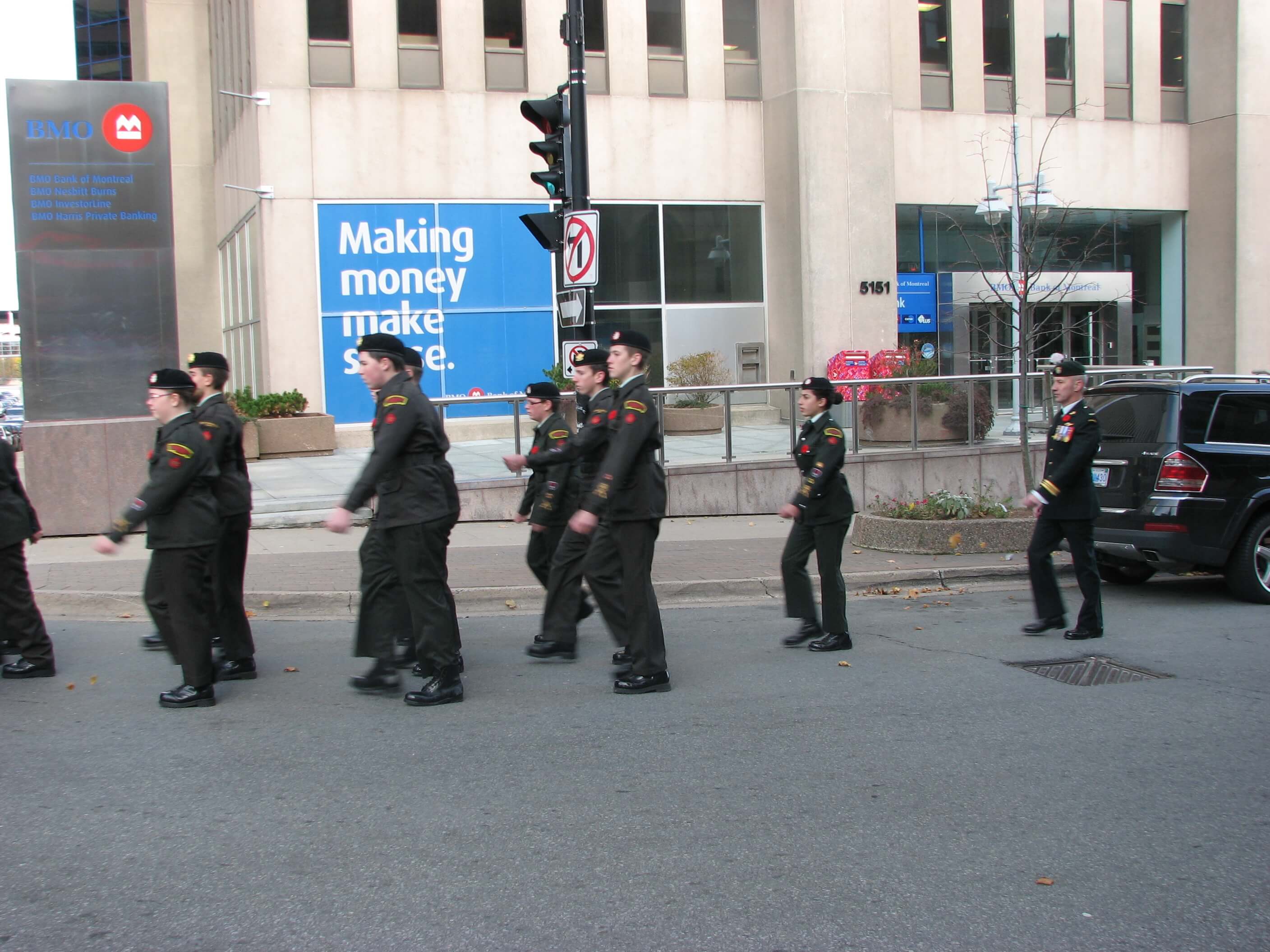 2009 Remembrance Day Album