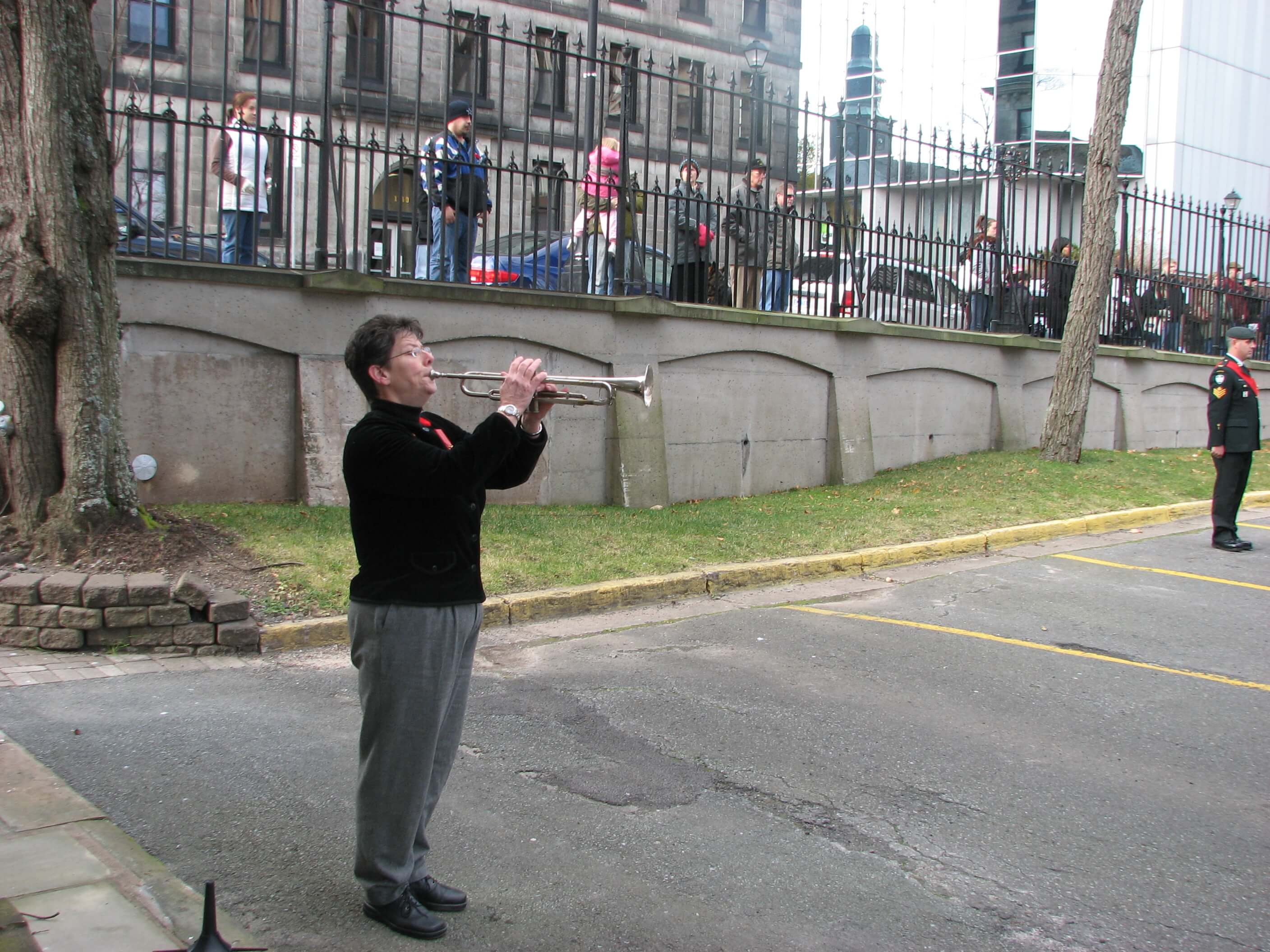 2009 Remembrance Day Album