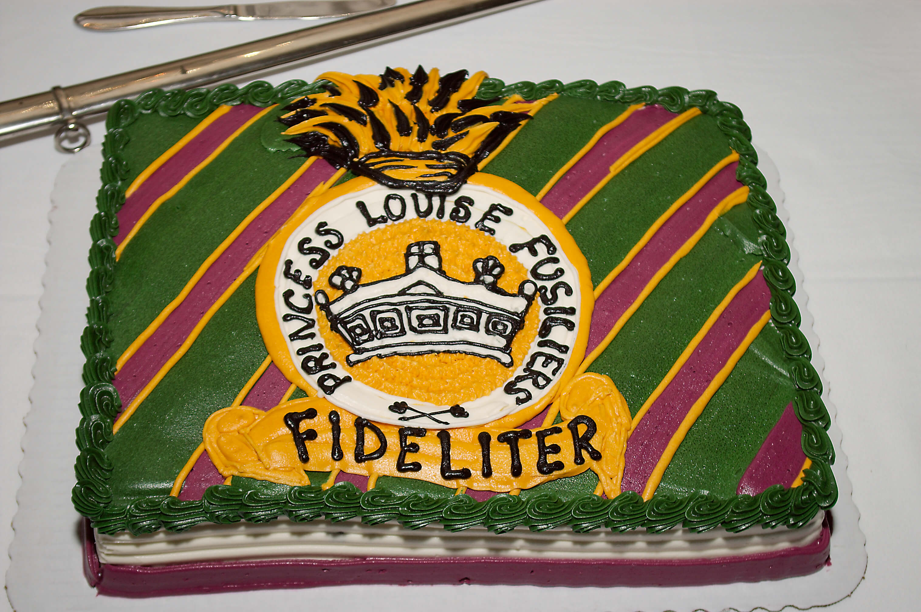 2007 PLF Ball Album