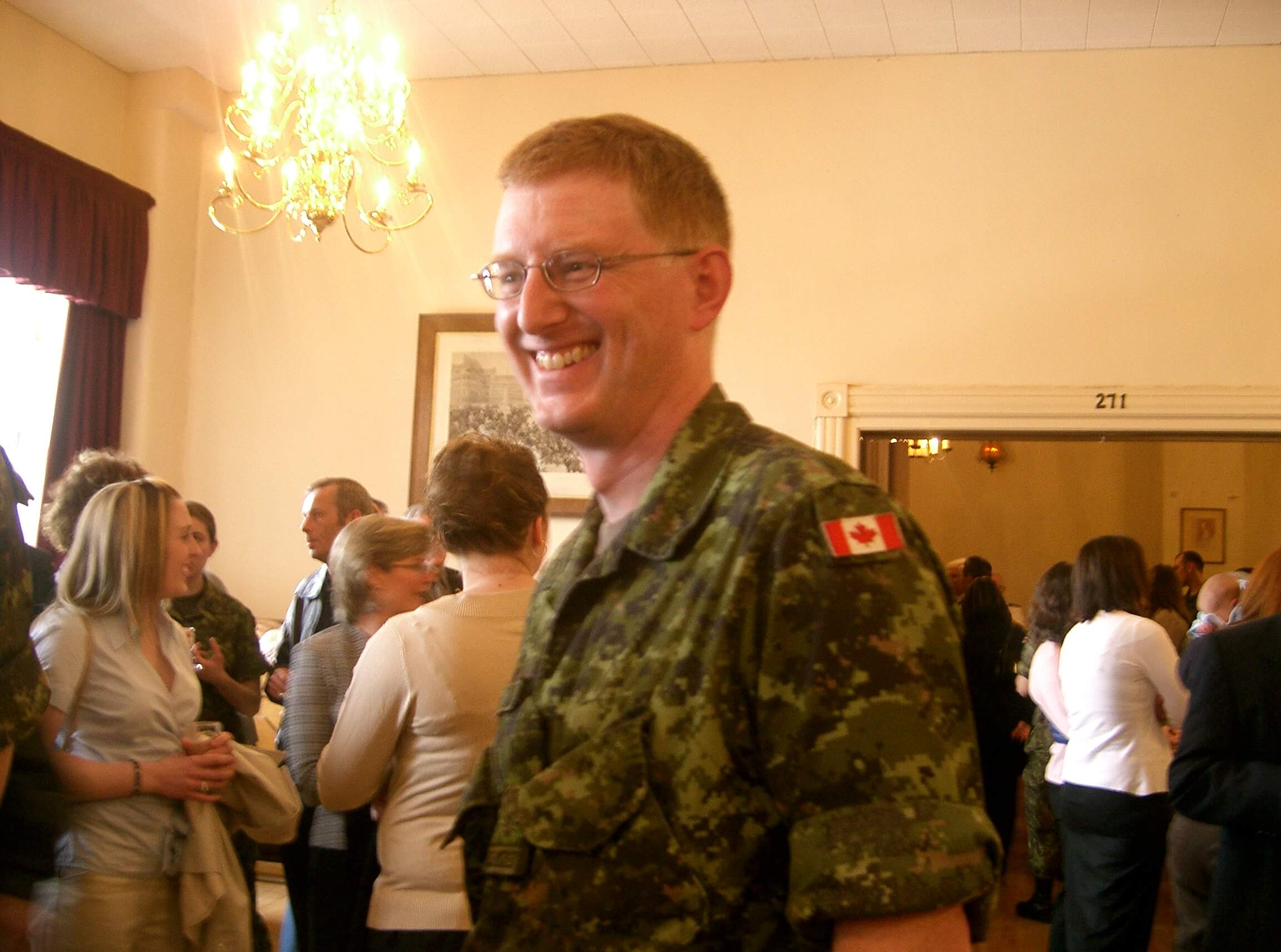 2007 HRH Visit - Parade Album