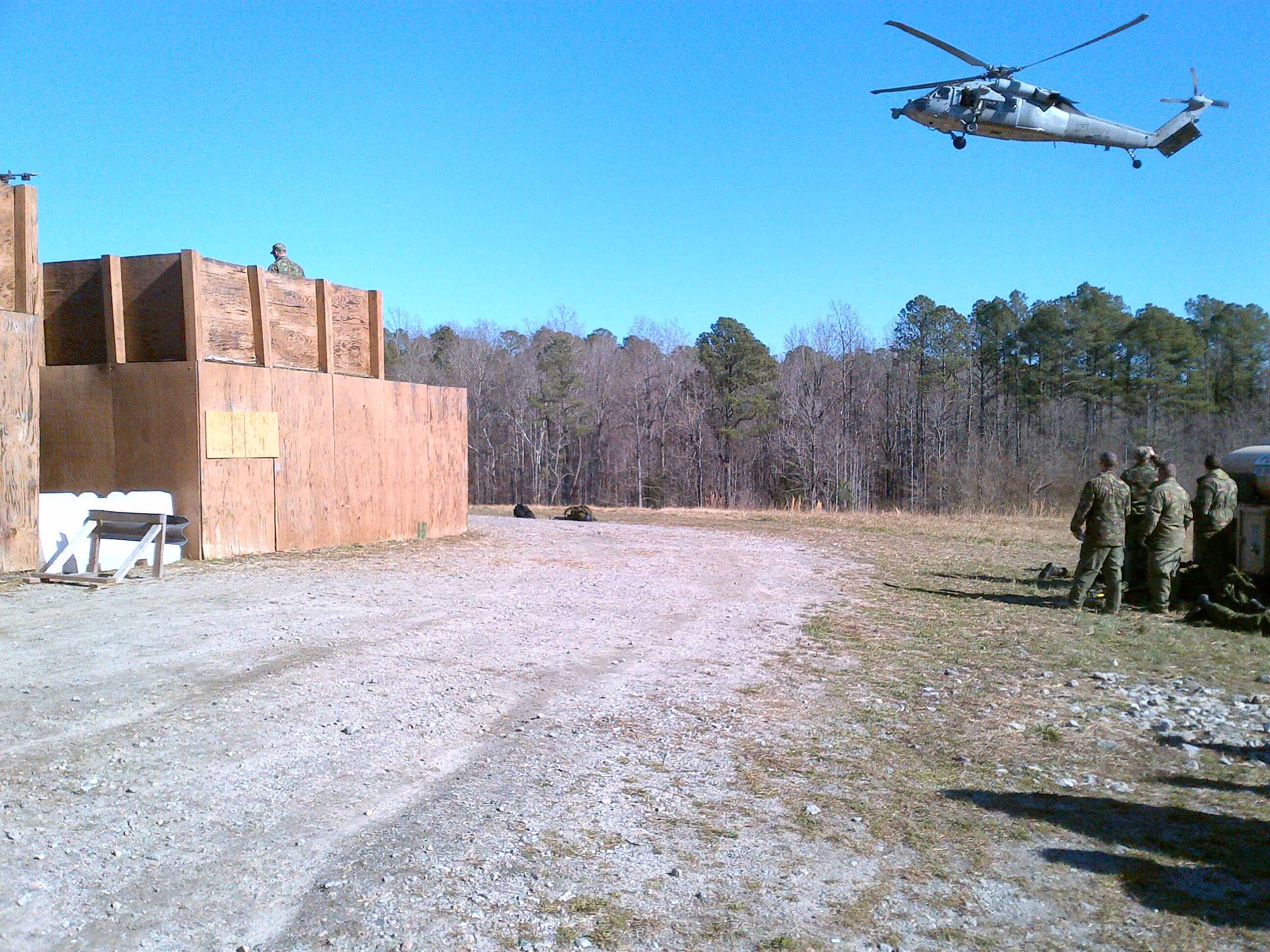 Southbound Trooper XIII Album