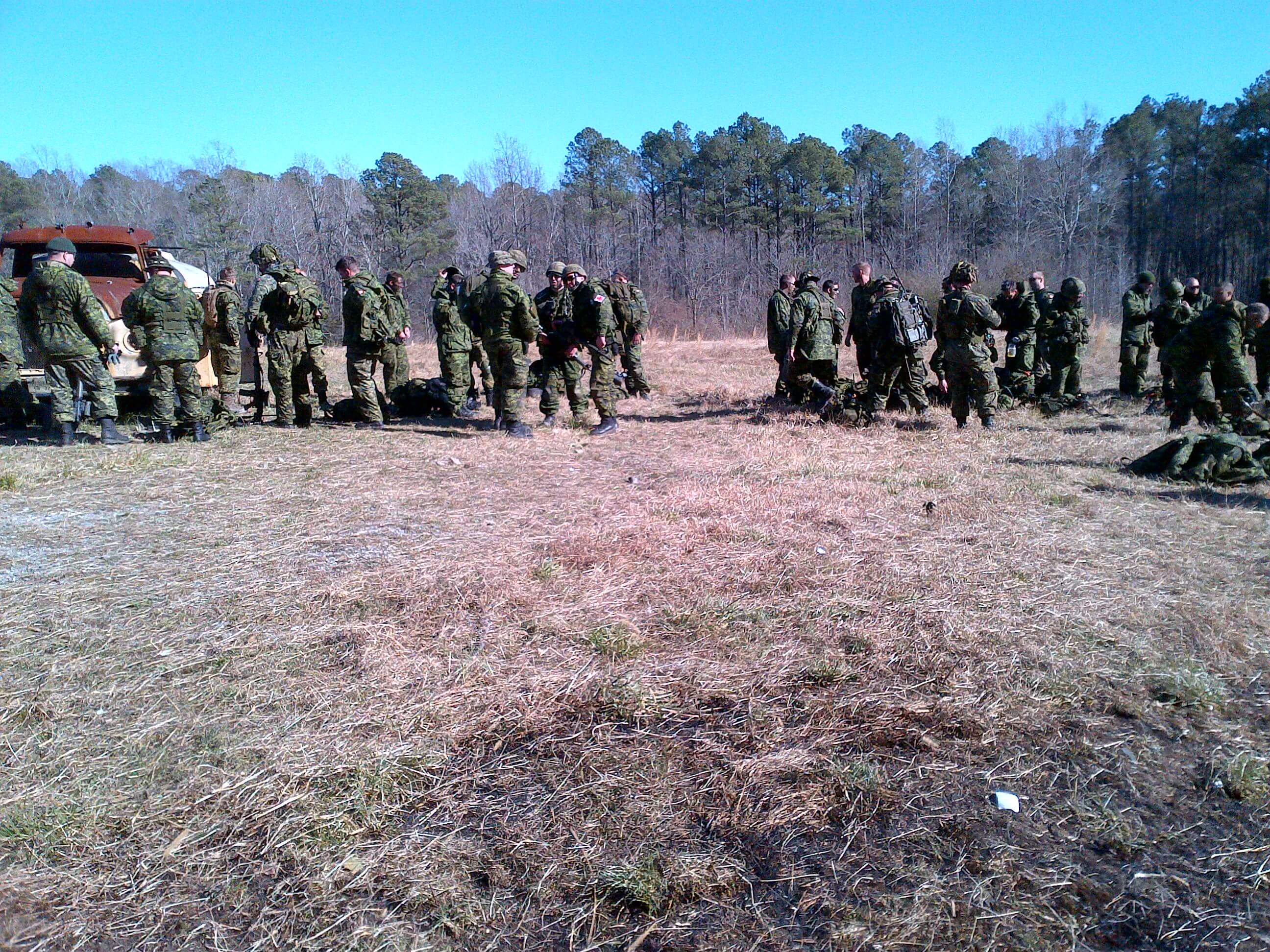 Southbound Trooper XIII Album